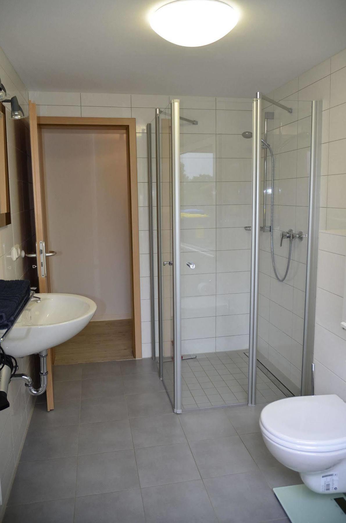 Pension Am Stadtrand Zerbst 외부 사진